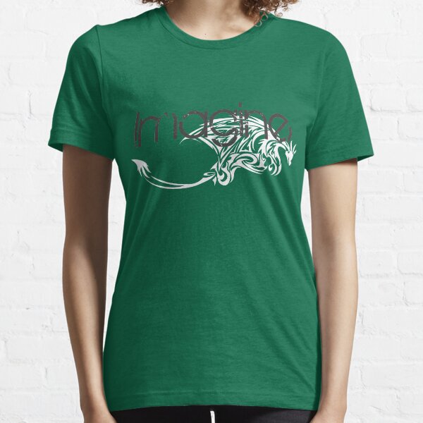 imagine dragons Essential T-Shirt