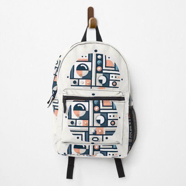 Item preview, "Abstract Harmony: Minimalist Geometric Shapes" designed and sold by APARTAI EU.