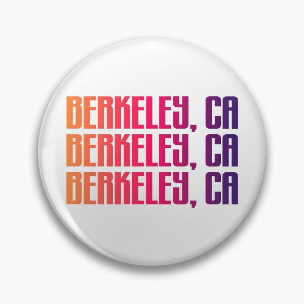 Item preview, berkeley california designed and sold by designsbysamantha.