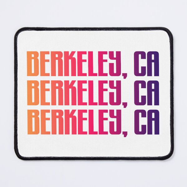 Item preview, berkeley california designed and sold by designsbysamantha.