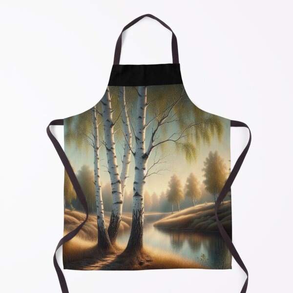 Item preview, The Birches designed and sold by Azrora.