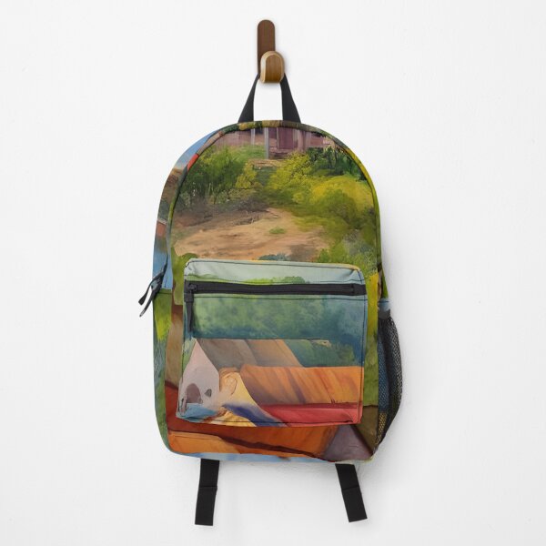 Item preview, Down By The Riverside designed and sold by Paw's Arts.