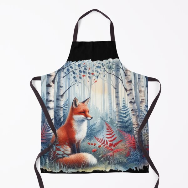 Item preview, Birches designed and sold by Azrora.