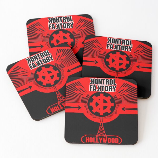 Item preview, Kontrol Faktory Hollywood Tower 1 designed and sold by kontrolfaktory.