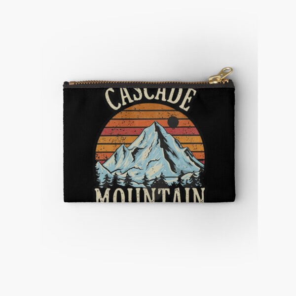 Item preview, Cascade mountain - Wisconsin  designed and sold by GroovyDino.