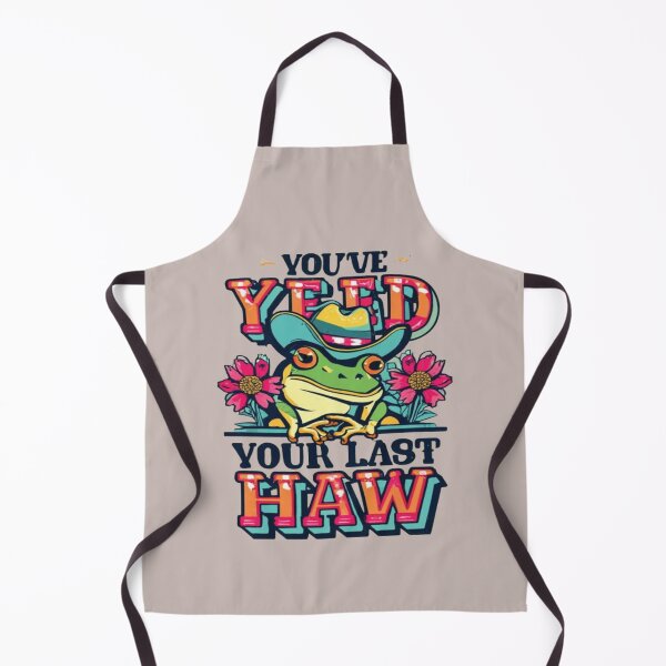 Item preview, You've Yee'd Your Last Haw, Youve Yeed Your Last Haw, You've Yeed Your Last Haw, Meme designed and sold by UrbanGraphixs.