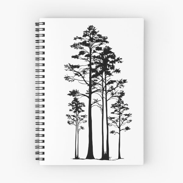 Item preview, Pine Grove, Cedar Forest, Forest Walk, Nature, Outdoors Tree Lover, Pacific Northwest designed and sold by changingshores.