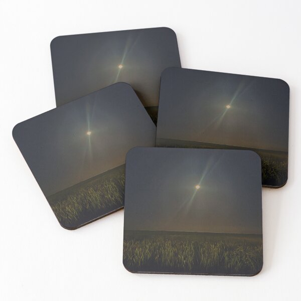 Item preview, Everglades At Night designed and sold by Jason Tompkins.