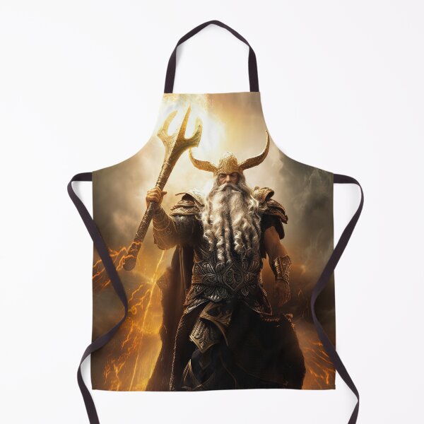 Item preview, Njal designed and sold by OccultDreams.