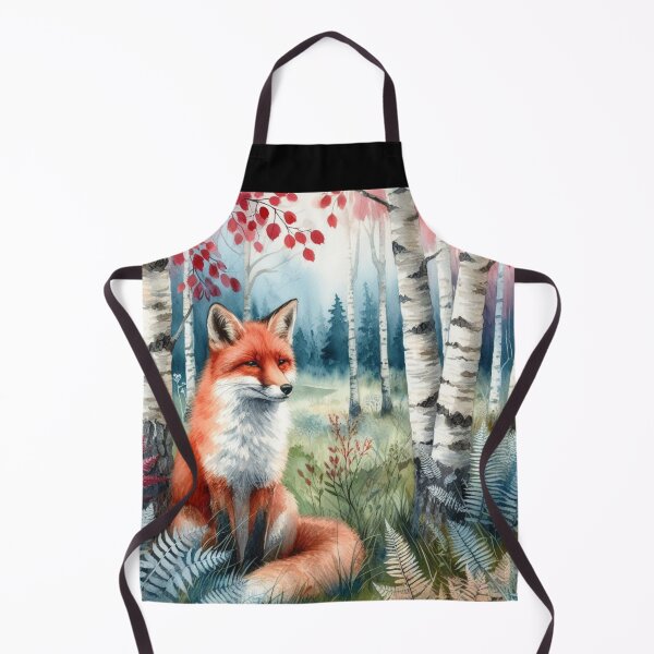Item preview, Birches designed and sold by Azrora.