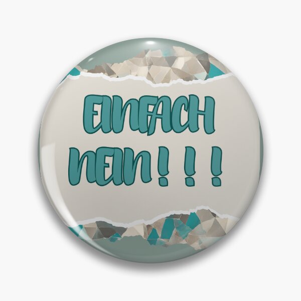 Item preview, JUST NO!!! designed and sold by kreativeadern.