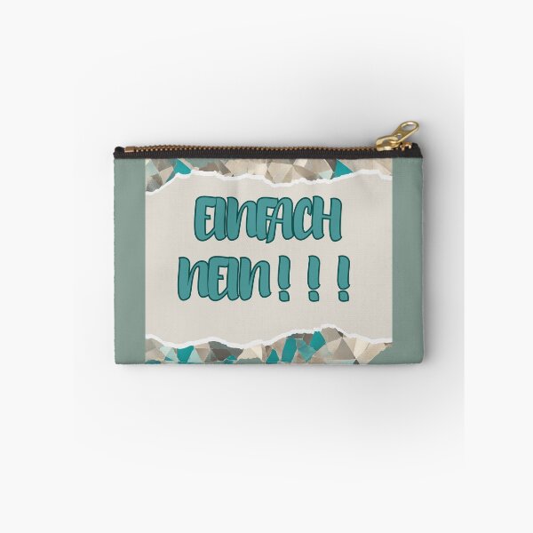 Item preview, JUST NO!!! designed and sold by kreativeadern.