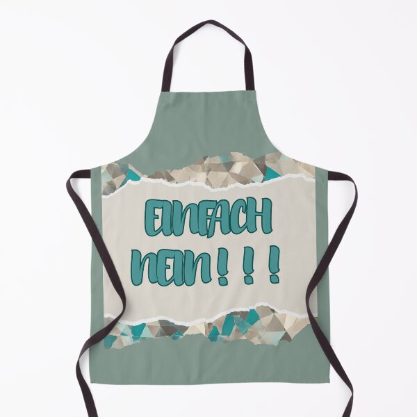 Item preview, JUST NO!!! designed and sold by kreativeadern.