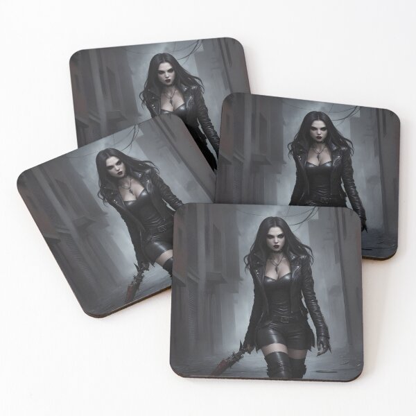 Item preview, Looking For a Fight designed and sold by DarkJuliettes.
