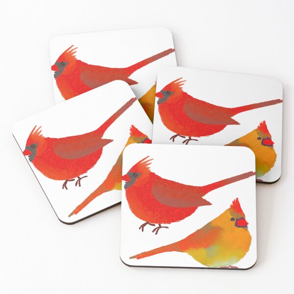 Item preview, Cardinal pack designed and sold by Fluffy1810.