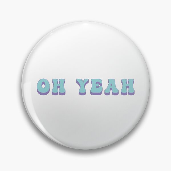 Item preview, Oh Yeah designed and sold by Ceylonex Arts.