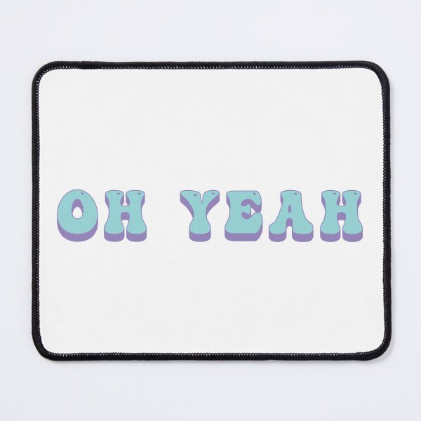 Item preview, Oh Yeah designed and sold by Ceylonex Arts.