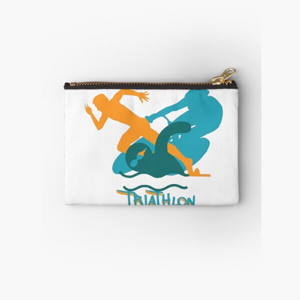 Item preview, Triathlon , Swim ,Bike, Run designed and sold by KoumlisArt.