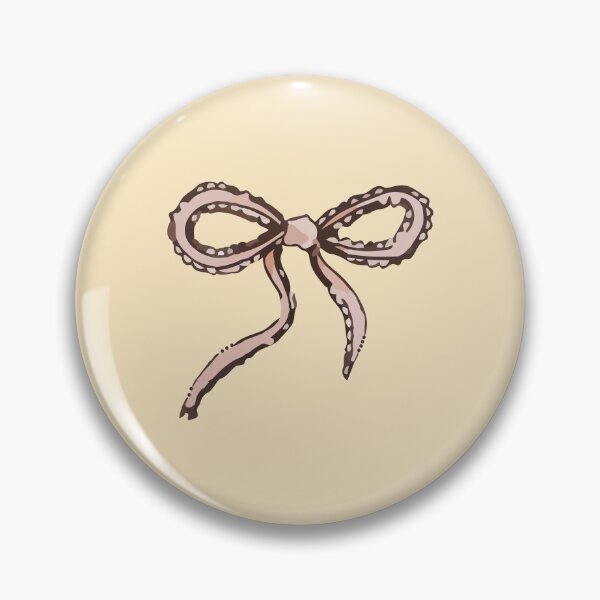 Item preview, Cute Pink Bow designed and sold by silveruniverse.