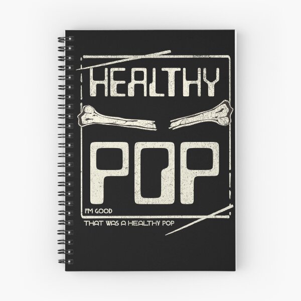 Item preview, BJJ Grappling Healthy Pop 2.0 designed and sold by Mlaniel.