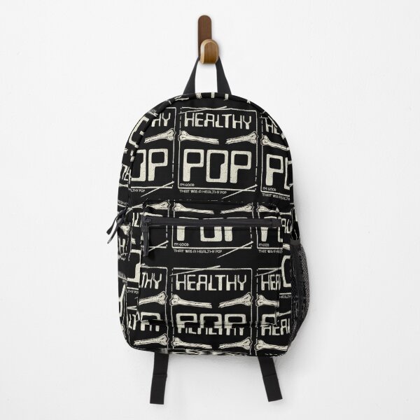 Item preview, BJJ Grappling Healthy Pop 2.0 designed and sold by Mlaniel.
