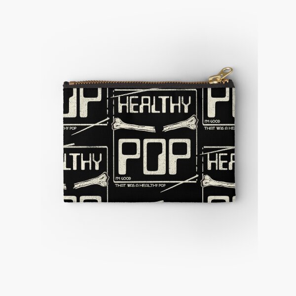 Item preview, BJJ Grappling Healthy Pop 2.0 designed and sold by Mlaniel.