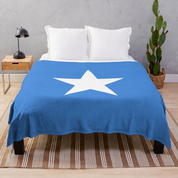Item preview, National Flag Federal Republic of Somalia designed and sold by Danler.
