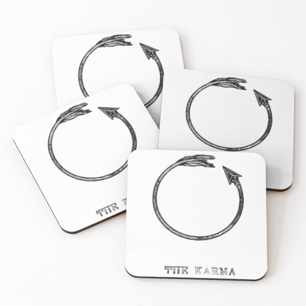 Item preview, Karma designed and sold by R1Abigail9.