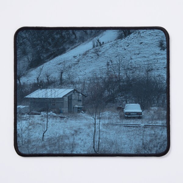 Item preview, First snow designed and sold by yaroslav-lu.