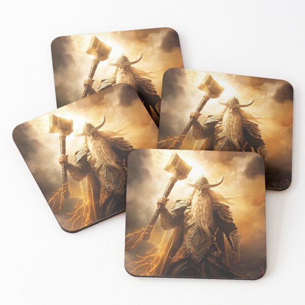 Item preview, Magnus  designed and sold by OccultDreams.