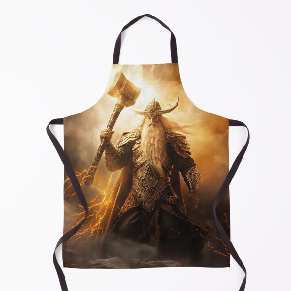 Item preview, Magnus designed and sold by OccultDreams.