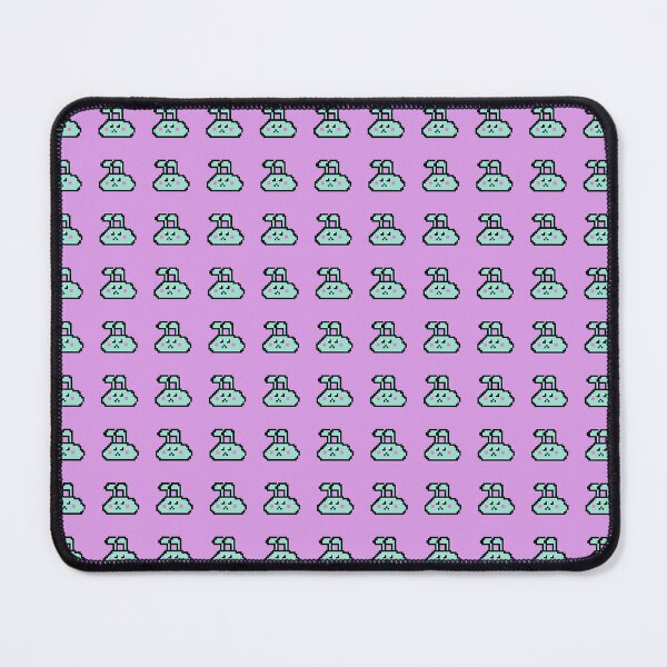 Item preview, PixelBunny designed and sold by EvelynnB-Arts.