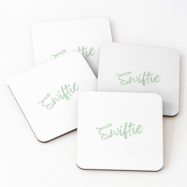 Item preview, Swiftie (green) designed and sold by lauraazevedo.