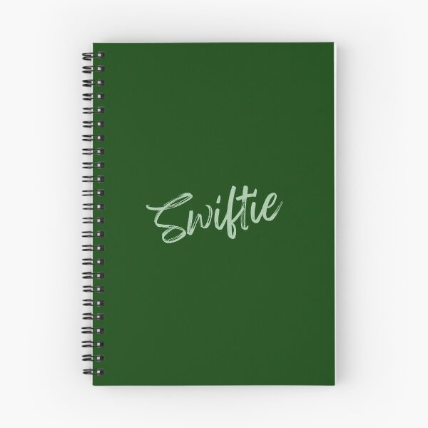 Item preview, Swiftie (green) designed and sold by lauraazevedo.