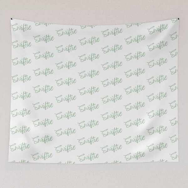 Item preview, Swiftie (green) designed and sold by lauraazevedo.