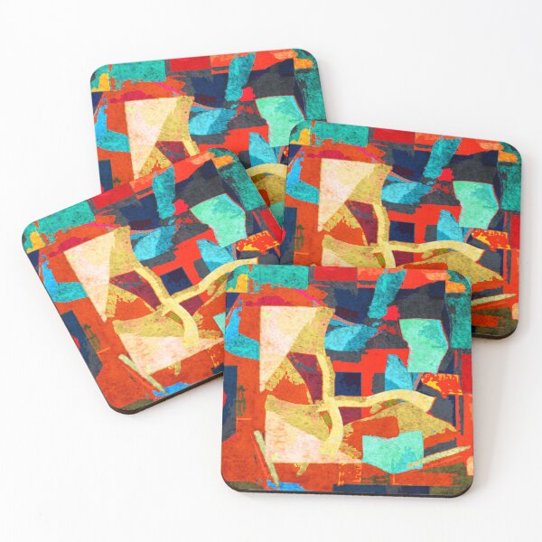 Item preview, Abstraction designed and sold by kinpirks.
