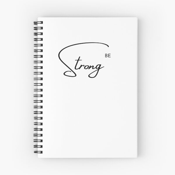 Item preview, Be Strong designed and sold by Evi´s Shop.