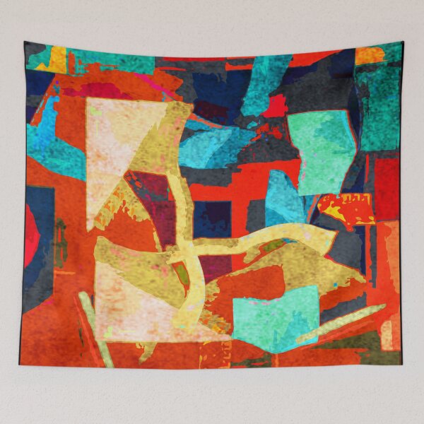 Item preview, Abstraction designed and sold by kinpirks.