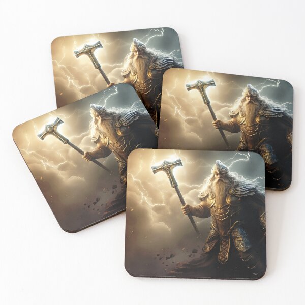 Item preview, Leif               designed and sold by OccultDreams.