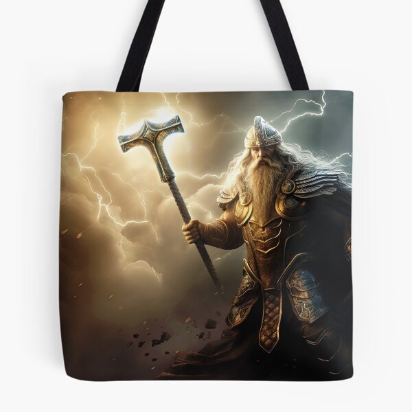 Item preview, Leif               designed and sold by OccultDreams.