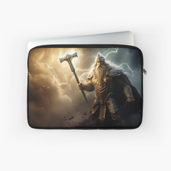 Item preview, Leif               designed and sold by OccultDreams.