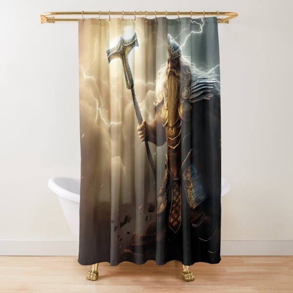 Item preview, Leif               designed and sold by OccultDreams.