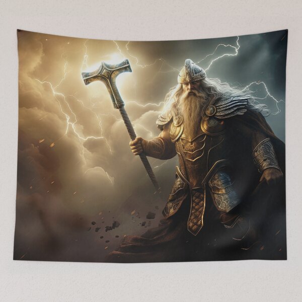 Item preview, Leif               designed and sold by OccultDreams.