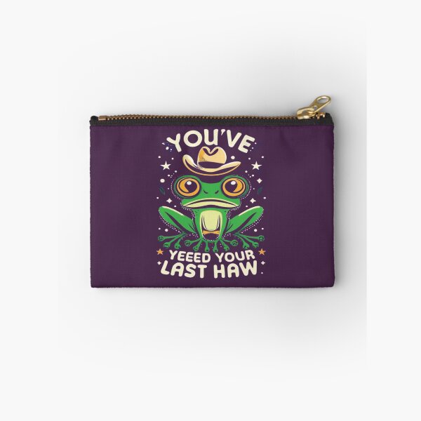Item preview, You've Yee'd Your Last Haw, Youve Yeed Your Last Haw, You've Yeed Your Last Haw, Meme designed and sold by UrbanGraphixs.
