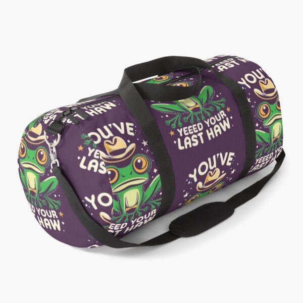 Item preview, You've Yee'd Your Last Haw, Youve Yeed Your Last Haw, You've Yeed Your Last Haw, Meme designed and sold by UrbanGraphixs.