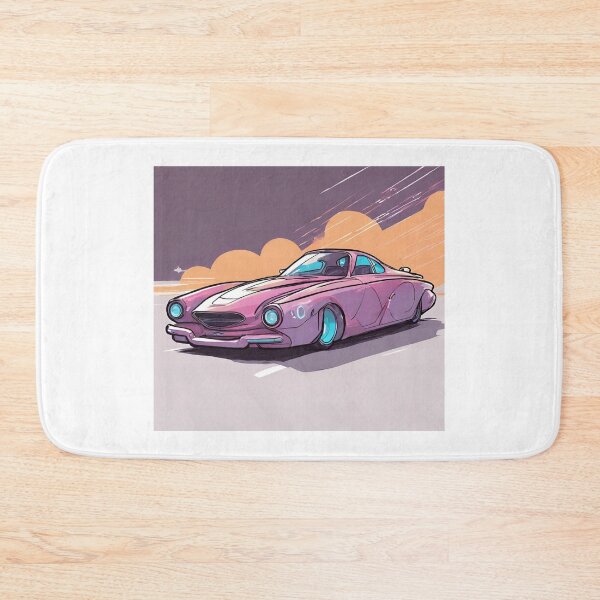 Item preview, auto elongated future BD designed and sold by janjacbu.