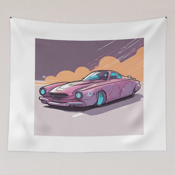 Item preview, auto elongated future BD designed and sold by janjacbu.