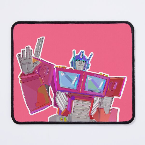 Artikelvorschau, Optimus Prime entworfen und verkauft von Oxxoisa.