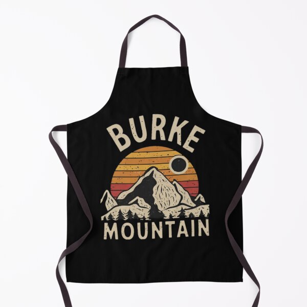 Item preview, Burke mountain - Vermont designed and sold by GroovyDino.