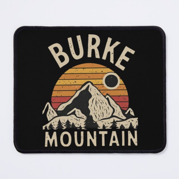 Item preview, Burke mountain - Vermont  designed and sold by GroovyDino.
